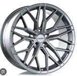 5*112*19*8.5 ARC-19141-53 TITANIUM ARCEO