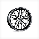 5*112*20*9.0 ARC-20141-03 BLACK DIAMOND ARCEO