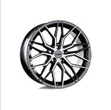5*112*20*10.0 ARC-20141-04 BLACK DIAMOND ARCEO