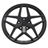 5*114,3*18*8.0 ET35 CH73.1 ARC-18143-15 MAT TITANIUM ARCEO