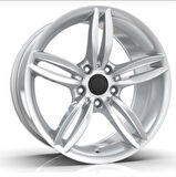 5*120*18*8.0 DY278-1 SILVER KORMETAL