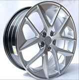 5*112*18*8.0 227 SILVER KORMETAL