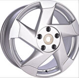 5*114,3*16*6.5 TORK7320 SILVER MEGATORK