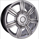 5*112*18*8.0 BK695 SILVER POWCAN *#0