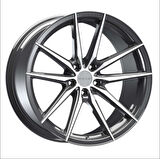 5*120*19*9.5 19190 TITANIUM DIAMOND ARCEO