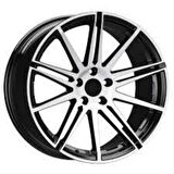 5*114,3*18*8.0 ET35 CH73.1 18200-18 BLACK DIAMOND ARCEO