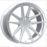 5*114,3*18*8.0 ET33 CH73.1 18190-57 SILVER DIAMOND ARCEO