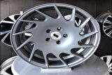 5*112*18*8.5 A86 GUN METAL