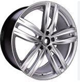 5*112*16*6.5 SHLK1611 SILVER SHLK