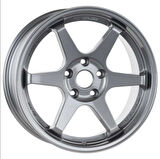 5*100*16*7.0 DY1376 HYPER BLACK