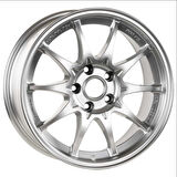 5*100*16*7.0 DY1306 HYPER SILVER KORMETAL