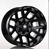 6*139,7*20*12.0 ET-44 CH110 EMR-1234-02 MAT BLACK EMR