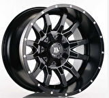 6*139,7*20*12.0 ET-44 CH110 EMR-1427-01 MAT BLACK EMR