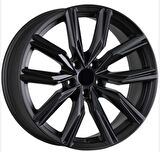 5*100*16*7.0 EMR-159-02 FULL BLACK