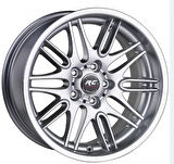 5*120*18*9.5 ET22 74.1 TRUVA297 SILVER