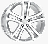 5*112*18*8.0 ET40 73.1 DY548 SILVER DIAMOND