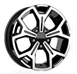 5*114,3*16*6.5 66.1 BLACK DIAMOND