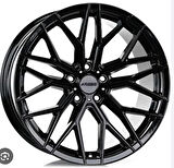 5*120*20*9.0 ET30 CH72.6 ARC-20141-27 GLOSSY BLACK