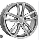 5*112*18*8.0 ET40 CH66.45 EMR-EJ16-04 SILVER