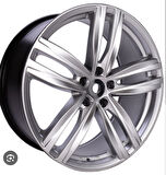 5*100*16*6.5 ET35 CH57.1 SHLK1611 SILVER