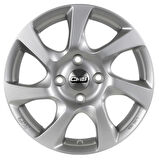 4*108*17*7.0 ET32 CH65.1 CMS-1061-02 SILVER