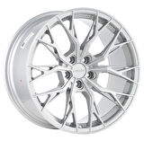 5*108*18*8.0 ET45 C73.1 ARC-18239-11 SLVER DIAMOND
