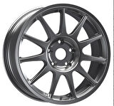 4*108*16*7.0 ET25 65.1 SILVER DY1316 EMR