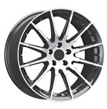 5*108*19*8.0 ET40 CH73.1 TİTAN DİAMOND ASW03-01