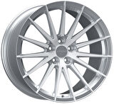 5*120*19*9.5 ET42 CH72.6 SİLVER DİAMOND LİSBON ARC-51012-33