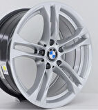 5*120*18*8.0 ET30 CH72.6 SILVER 143