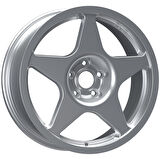 4*100*16*7.0 ET35 CH73.1 SILVER EMR-DY1326-08