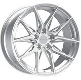 5*105*17*7.5 ET35 CH56.6 SILVER DIAMOND MARSEILLE ARC-G693-13