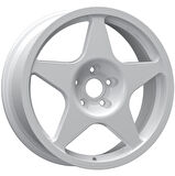 5*100*17*7.0 ET35 CH73.1 EMR-DY1327-33 SILVER