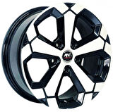 5*114,3*16*6.5 ET32 CH66.1 BLP R1-427-1 BLACK DIAMOND
