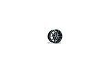 5*160*16*6.5 ET50 CH65.1 BLACK DIAMOND