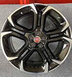 5*98*18*8.0 ET39 CH58.1 FİAT OEM JANT