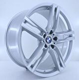 5*120*19*8.5 ET33 CH72.6 SILVER DIŞA D.