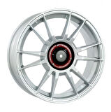 5*100*15*6.5 ET35 SILVER TRUVA123