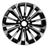 5*114.3*17*7.5 ET40 CH67.1 BLACK DIAMOND