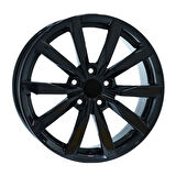 5*112*17*7.0 ET40 CH57.1 TITAN