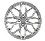 4*100*17*7.0 ET35 CH67.1 SILVER DIAMOND ARC-M02-06