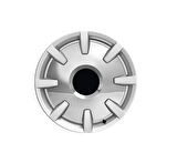 4*100*17*7.0 ET35 CH67.1 SILVER (H) BEETLE