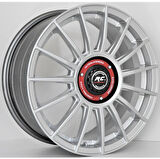 5*100*17*7.5 CH67.1 TRUVA 384 SİLVER