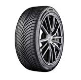 235/55R17 103V XL TURANZA ALL SEASON 6 BRIDGESTONE (M25)