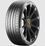 295/30R22 103Y XL SPORTCONTACT 6 CONTINENTAL