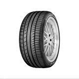 275/35R21 103Y XL CONTI SPORT CONTACT 5 CONTI SİLENT CONTINENTAL
