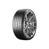 305/25R20 97Y XL FR SPORTCONTACT 7 CONTINENTAL