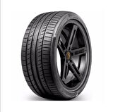 265/35R21 101Y XL CONTI SPORT CONTACT 5 CONTINENTAL