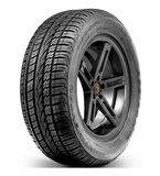 255/50R19 107V XL CROSS CONTACT UHP SSR CONTINENTAL