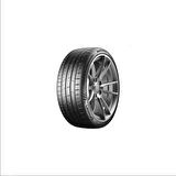 295/30R19 100Y XL CONTI SPORT CONTACT 3 CONTINENTAL
